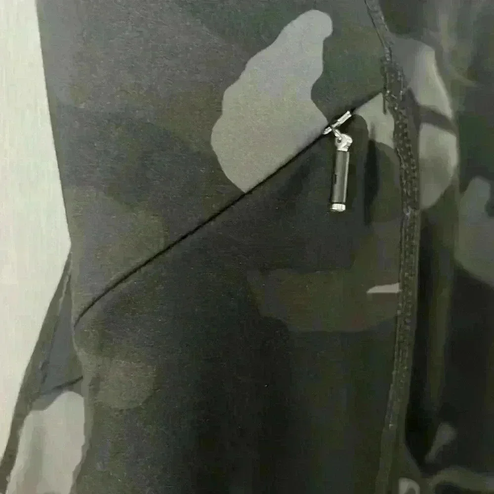 Athleta High Rise Chit Chat Tight - Picture 6 of 14